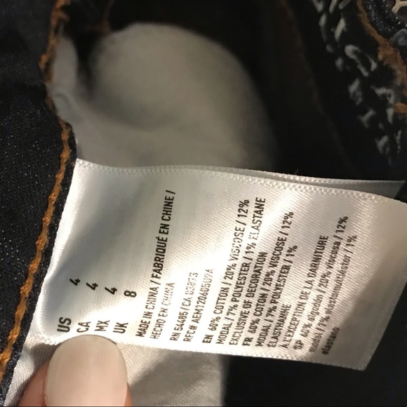 High Rise Shorts! - Picture 8 of 8